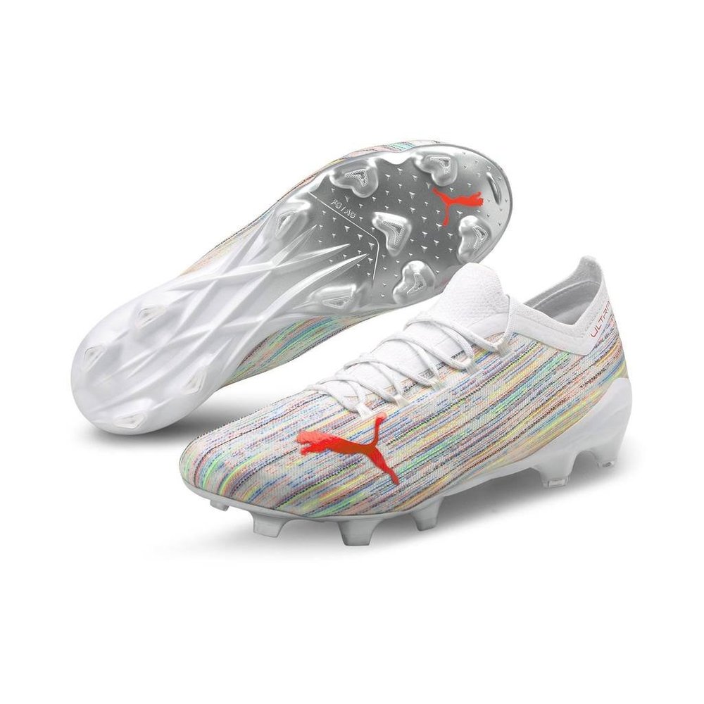 Puma Ultra 1.2 Spectra Pack Soccer Cleats